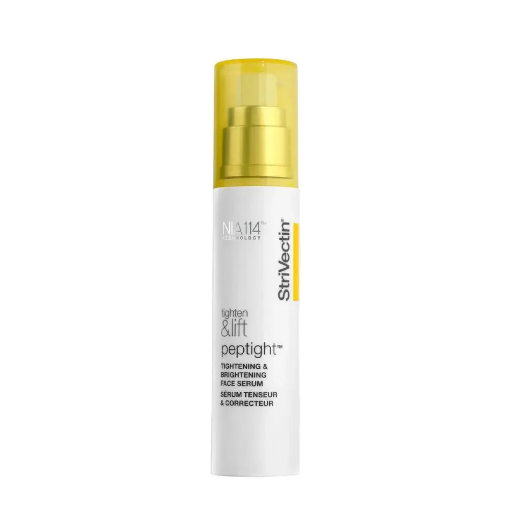 StriVectin Peptight Tightening and Brightening Face Serum 1.7 oz